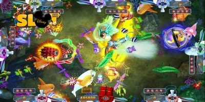 Cara Bermain Slot Game Online Joker123